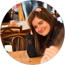 Profilbild von „Janine Ziehm“