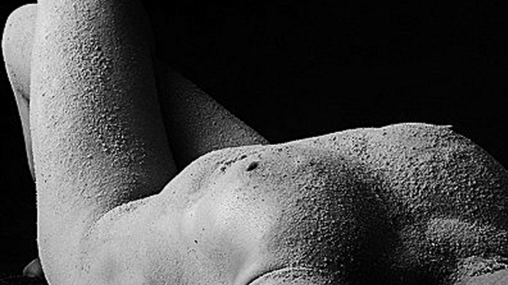 Dessousshooting Hamburg - sinnliche, stilvolle Aufnahme