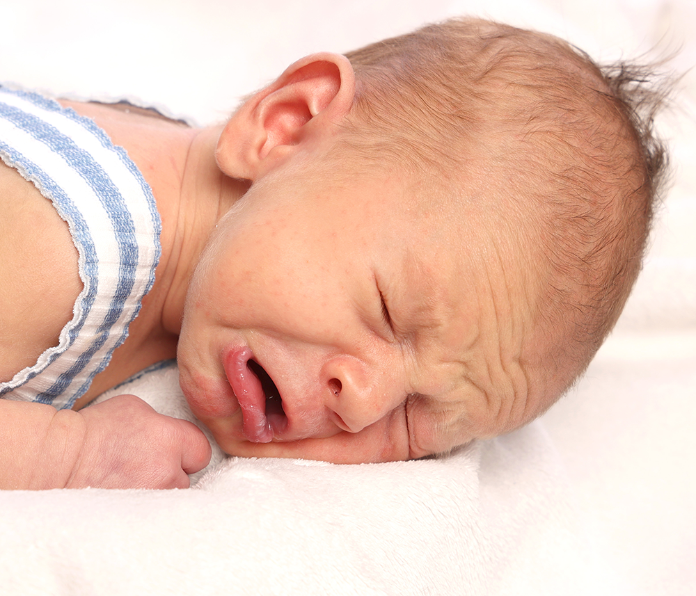 Babyfotos Hamburg – kleine Details, große Liebe