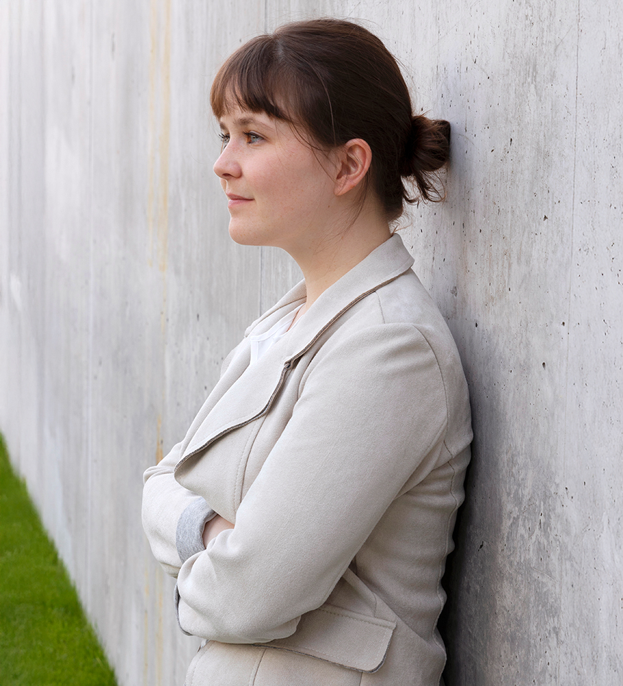 Businessfotos on Location – Mitarbeiterportraits im Unternehmen in Hamburg