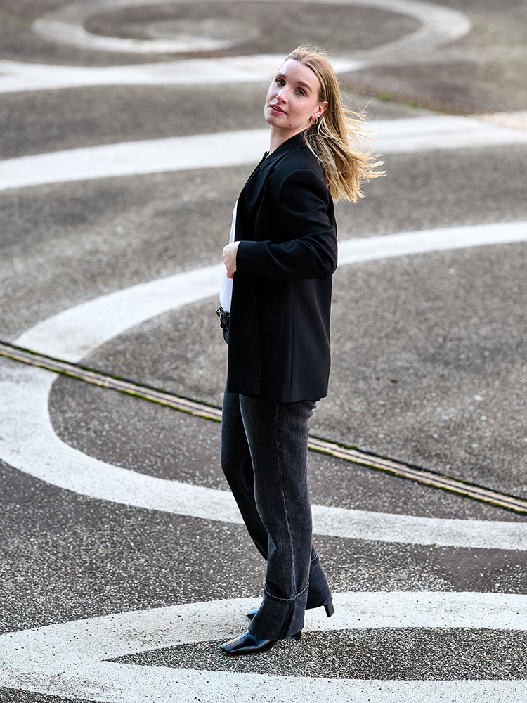 Businessfotos für Website, LinkedIn und Bewerbung – Business-Shooting Hamburg